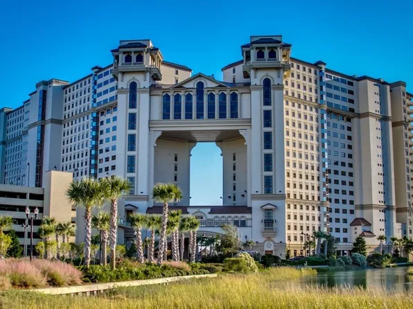 100 N Beach Blvd. #210, North Myrtle Beach, SC 29582