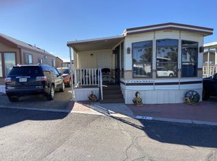 6649 E 32nd St #21, Yuma, AZ 85365