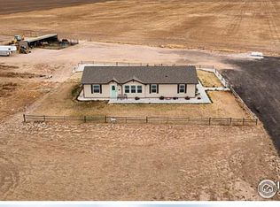 47372 County Road 29, Nunn, CO 80648