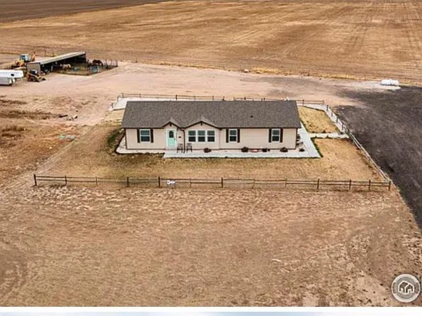 47372 County Road 29, Nunn, CO 80648