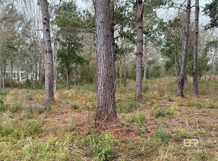 0 Old Brady Rd LOT 5, Loxley, AL 36551