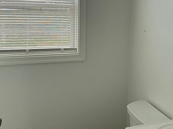 downstairs half bath