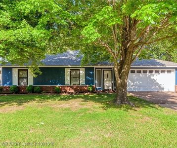 8617 S 15th St, Fort Smith, AR, 72908