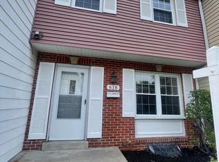 618 Yorkshire Dr, Edgewood, MD