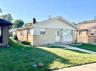 9562 S Green St, Chicago, IL 60643