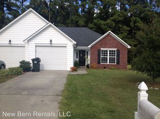 305 Woolard Trl, New Bern, NC 28560