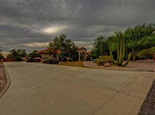 31826 N Calle De Los Arboles, Cave Creek, AZ 85331
