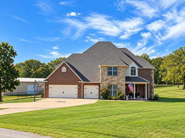 5910 W 131st St S, Sapulpa, OK 74066