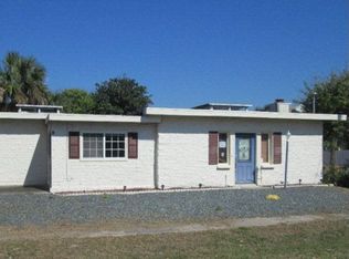 2205 S Daytona Ave, Flagler Beach, FL 32136