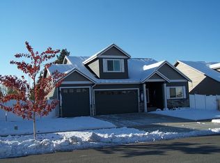 1700 W Boyles Ave, Hayden Lake, ID 83835