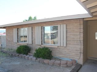 3663 W Briargate Dr, Tucson, AZ 85741