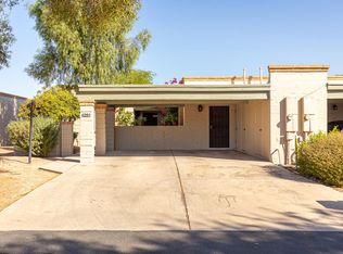 4201 E Megan Dr, Tucson, AZ 85712