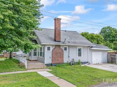 601 E Grand Blvd, Iron Mountain, MI, 49801