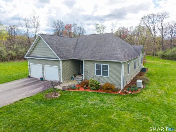 140 East Road, East Windsor, CT 06016