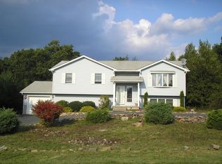 2616 Vista Dr, Blakeslee, PA 18610