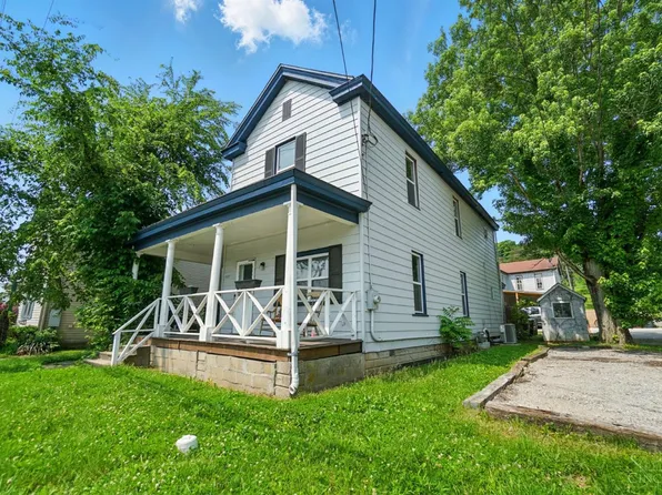 6937 State Route 128, Cleves, OH 45002