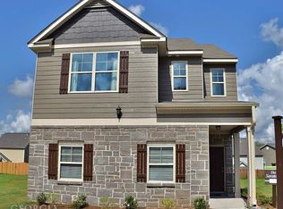 2421 Capella Cir SW, Atlanta, GA 30331