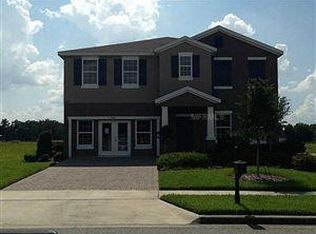 702 Marsh Reed Dr, Winter Garden, FL 34787