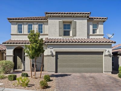 8374 Vinamala Ave, Las Vegas, NV, 89149