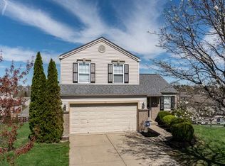 2111 Algiers St, Union, KY 41091