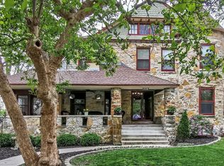 3526 Walnut St, Kansas City, MO 64111