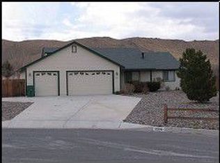 3566 Daniel Paul Ct, Reno, NV 89508