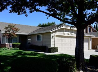 955 Coventry Cir, Brentwood, CA 94513