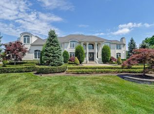 1 Bellaire Ct, Colts Neck, NJ 07722