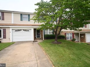 3208 Farragut Ct, Bensalem, PA 19020