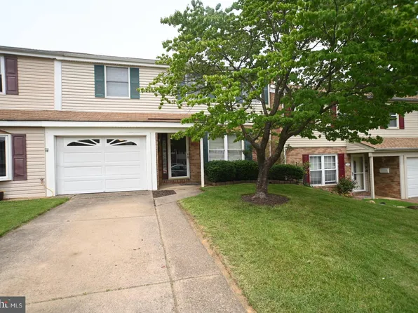 3208 Farragut Ct, Bensalem, PA 19020
