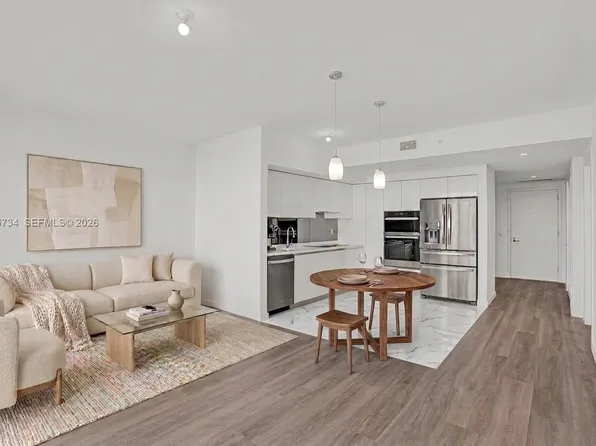 1170 E Hallandale #1003, Hallandale Beach, FL 33009
