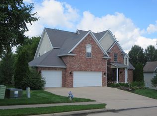 5505 Satinwood Ct, Columbia, MO 65203