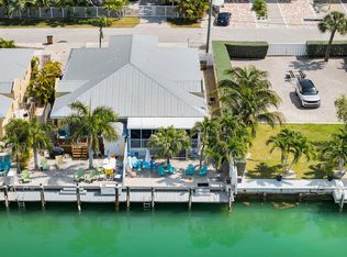441 3rd St, Key Colony Beach, FL 33051