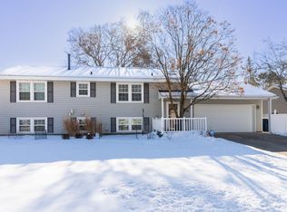 3028 Flag Ave N, New Hope, MN 55427
