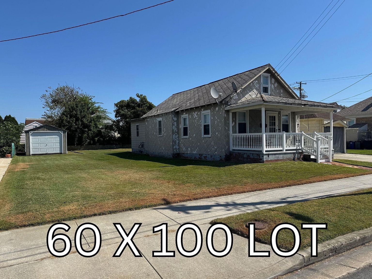 131 E 11th Ave, North Wildwood, NJ 08260 | Zillow