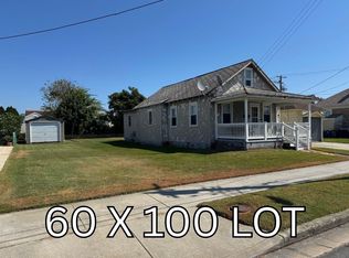 131 E 11th Ave, North Wildwood, NJ 08260