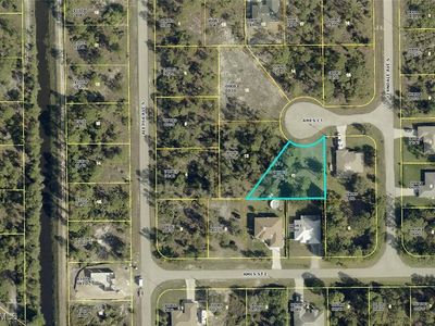 510 Ames Ct, Lehigh Acres, FL, 33974