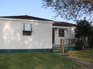 1001 Lurline Dr, Jefferson, LA 70121