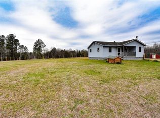 13522 Glebe Rd, Dewitt, VA 23840