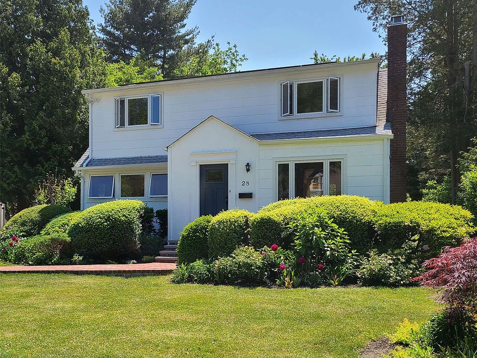 28 Circle Drive, Glen Cove, NY 11542 Zillow