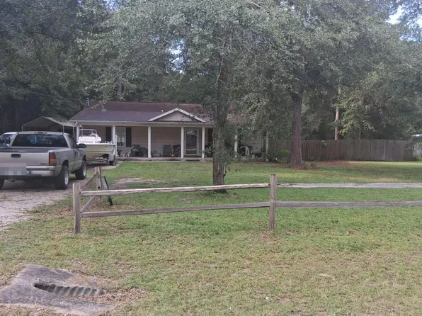44 Weeping Willow Ct, Crawfordville, FL 32327