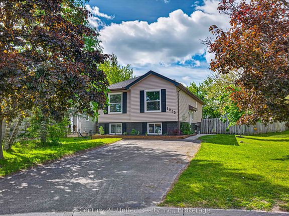 2nd image of 1255 Huntington Cir