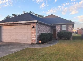 2145 Willowick St, Lake Charles, LA 70607