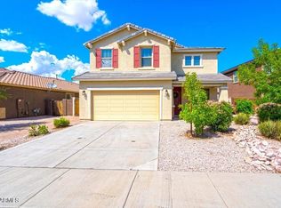 11130 E Sebring Ave, Mesa, AZ 85212