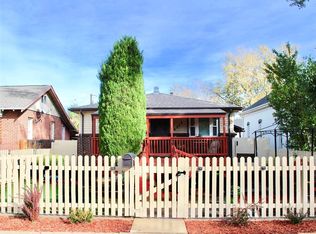 4514 Vallejo St, Denver, CO 80211