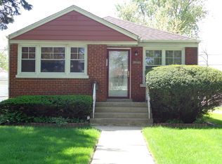150 Bohland Ave, Bellwood, IL