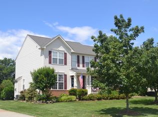 25841 Spring Farm Cir, Chantilly, VA 20152