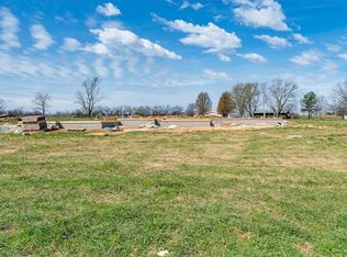 18933 Halle Rd, Fayetteville, AR 72704