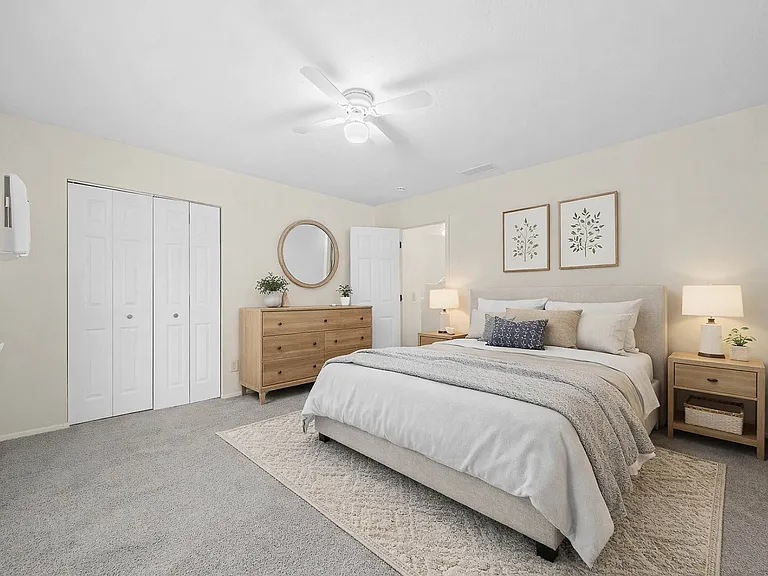 Indian Valley Apartments — Photo 11