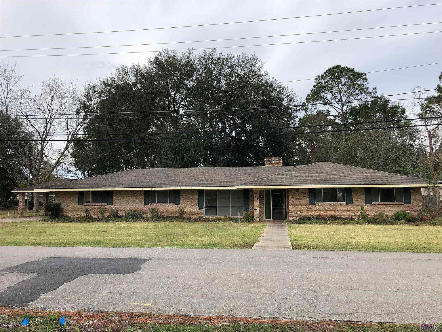 807 Singletary St, New Roads, LA 70760 Zillow